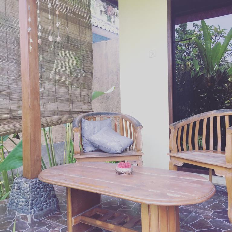 Pondok Balian Selemadeg  Exteriér fotografie
