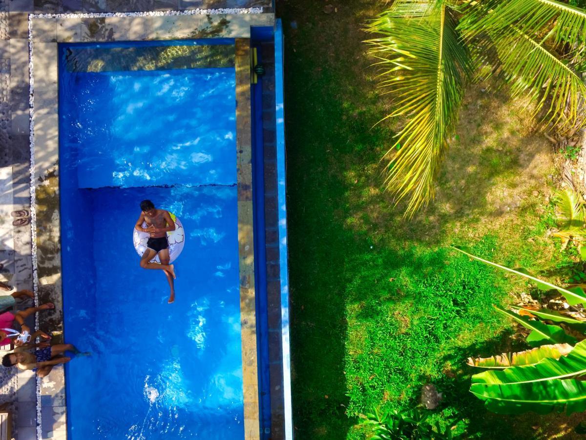 Pondok Balian Selemadeg  Exteriér fotografie